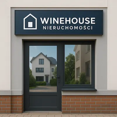 Winehouse - Nieruchomości